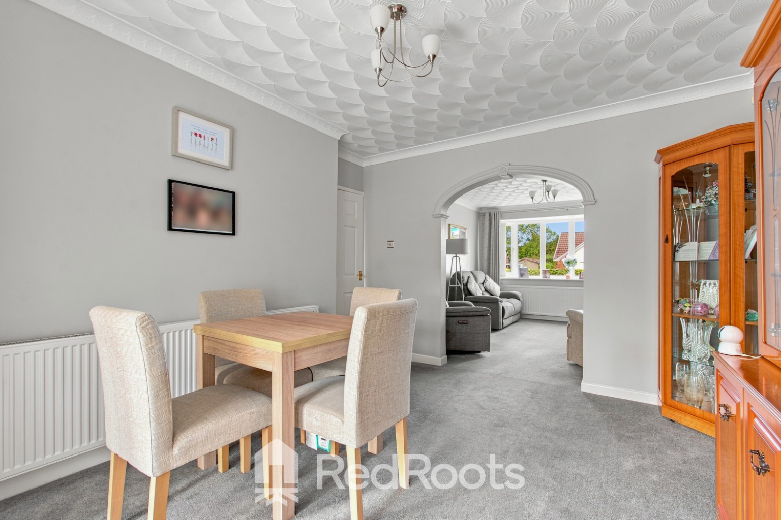 South Elmsall, Pontefract, West Yorkshire, WF9, photo 4