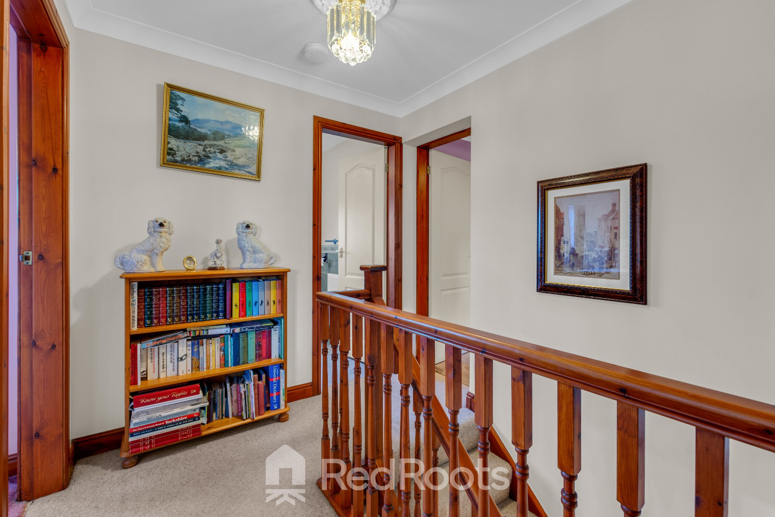 Albion Hill, Epworth, Doncaster, Lincolnshire, DN9 1HD, photo 25