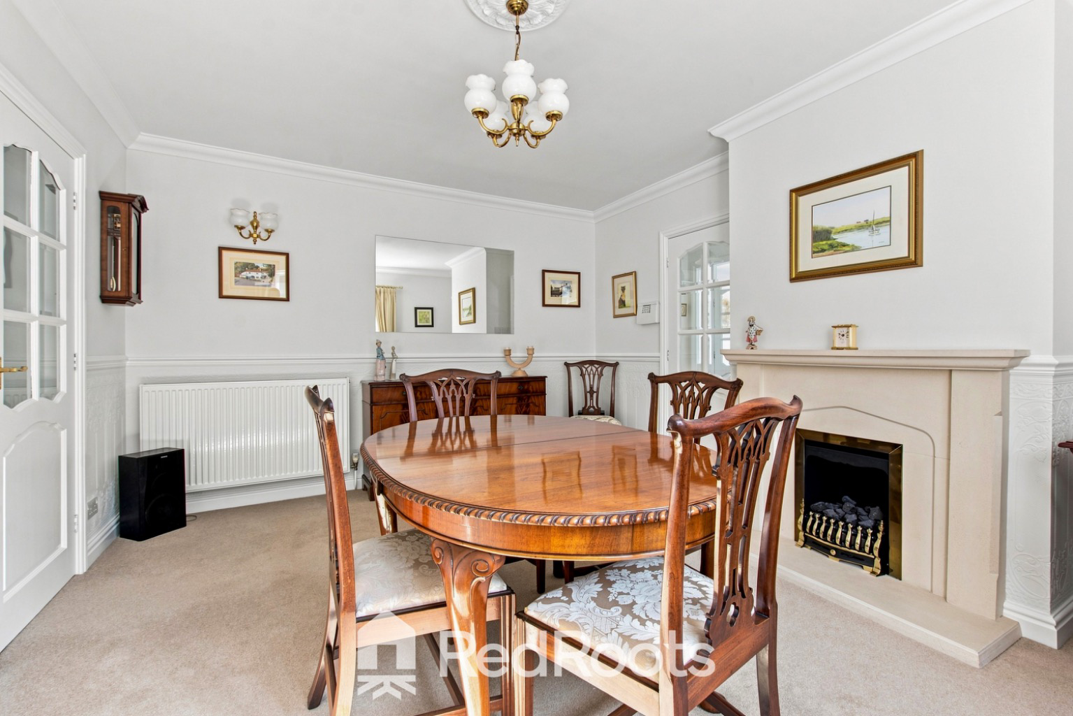 Mill Lane, Warmsworth, Doncaster, South Yorkshire, DN4, photo 5