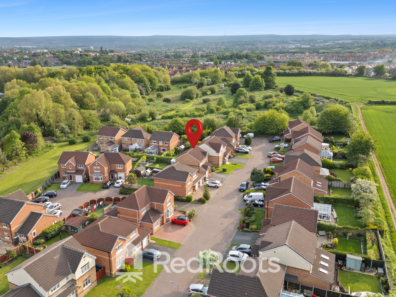 Hatfeild View, WF1, photo 21