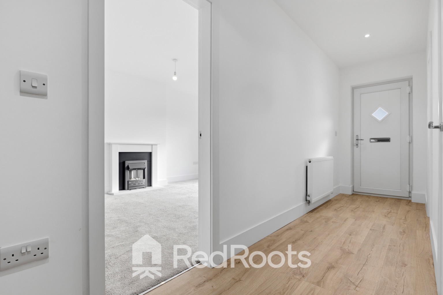 Pine Hall Road, Barnby Dun, Doncaster, South Yorkshire, photo 15