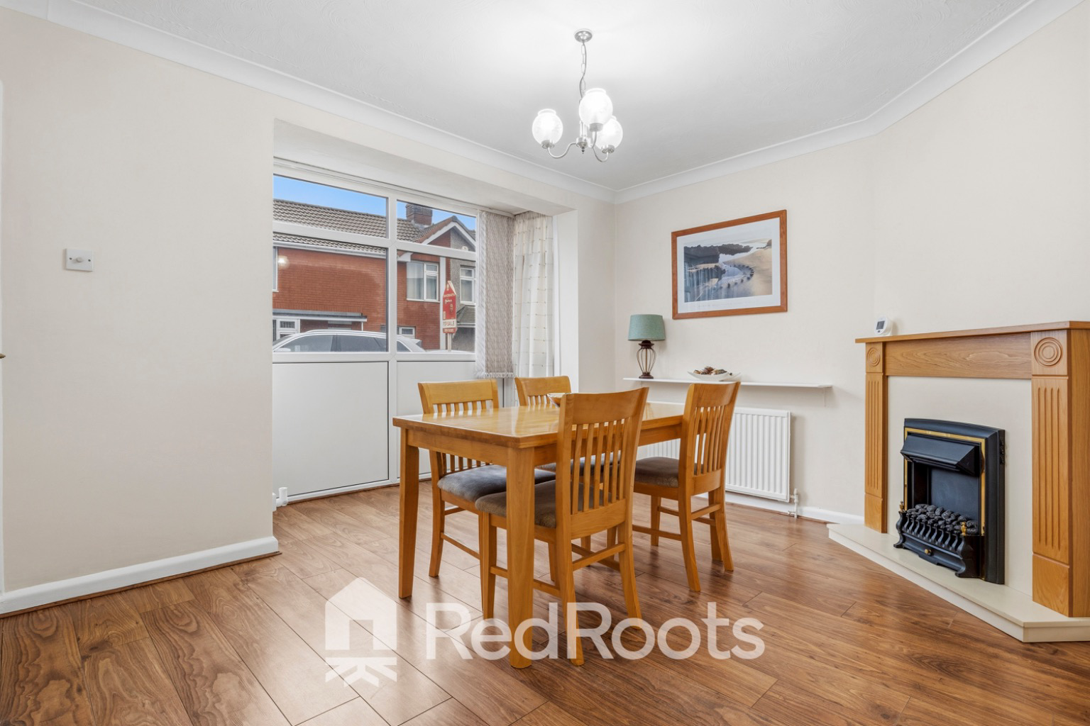 Cross Street, Bentley, Doncaster, South Yorkshire, DN5, photo 5