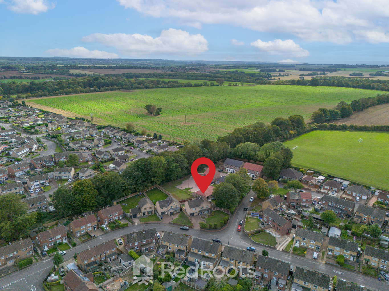 Copley Crescent, Doncaster, South Yorkshire, DN5, photo 45
