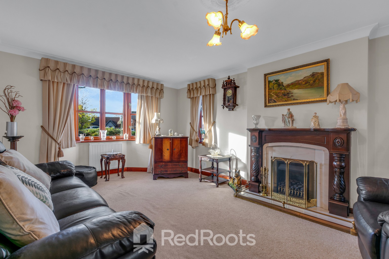 Albion Hill, Epworth, Doncaster, Lincolnshire, DN9 1HD, photo 3