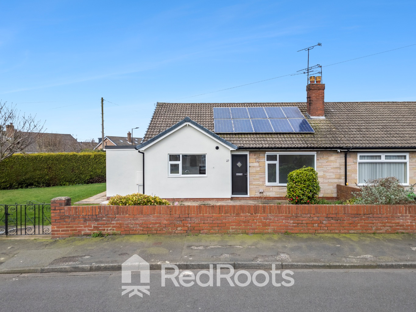 Pine Hall Road, Barnby Dun, Doncaster, South Yorkshire, photo 20