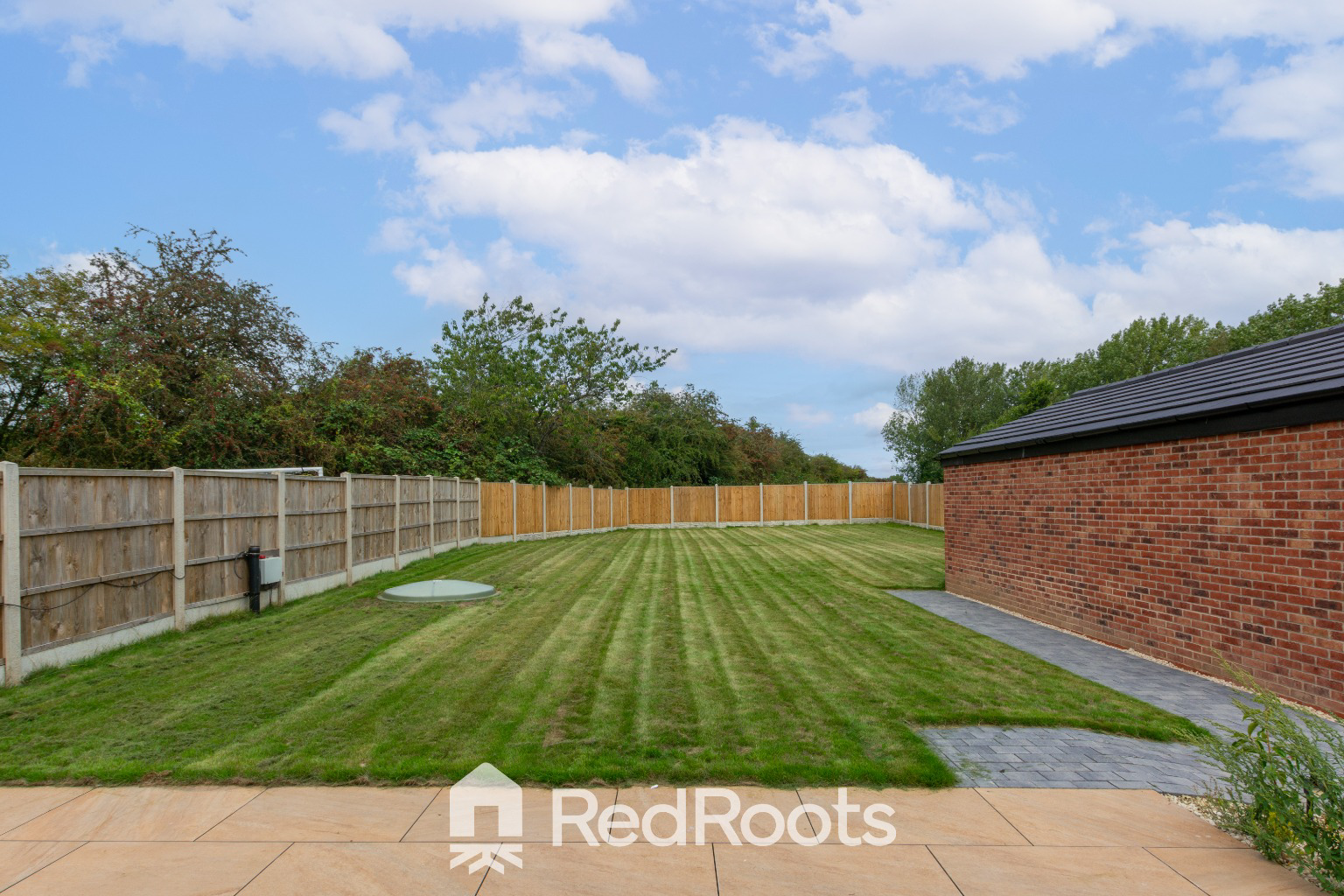 Cherry Blossom Court, Haxey, Doncaster, Lincolnshire, DN9 2FG, photo 34