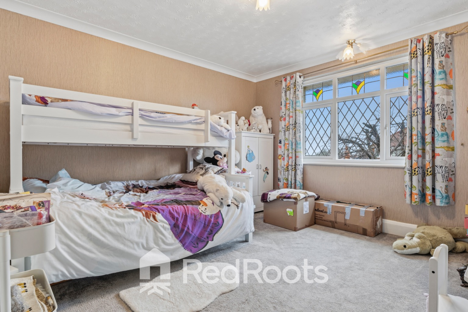 Tenter Balk Lane, Adwick-Le-Street, Doncaster, South Yorkshire, DN6, photo 15