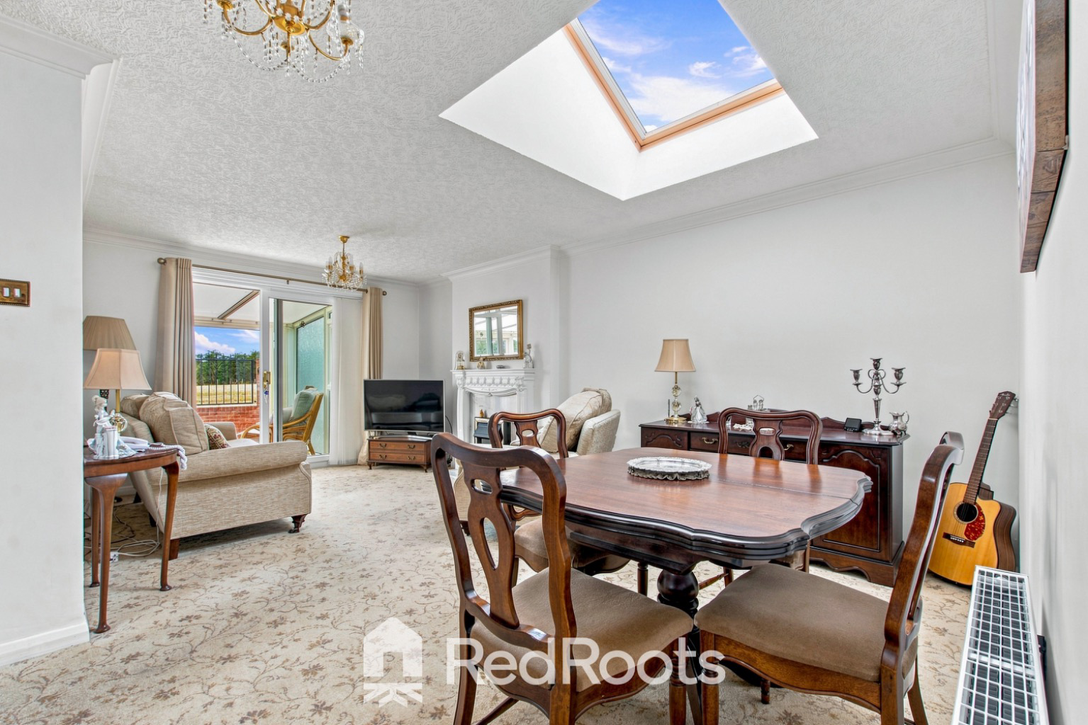 Dean Close, Sprotbrough, Doncaster, DN5, photo 4