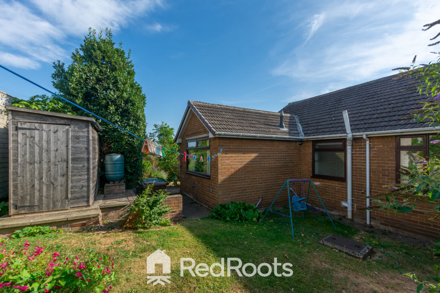 Meadow Court, South Elmsall, Pontefract, West Yorkshire, WF9, photo 22