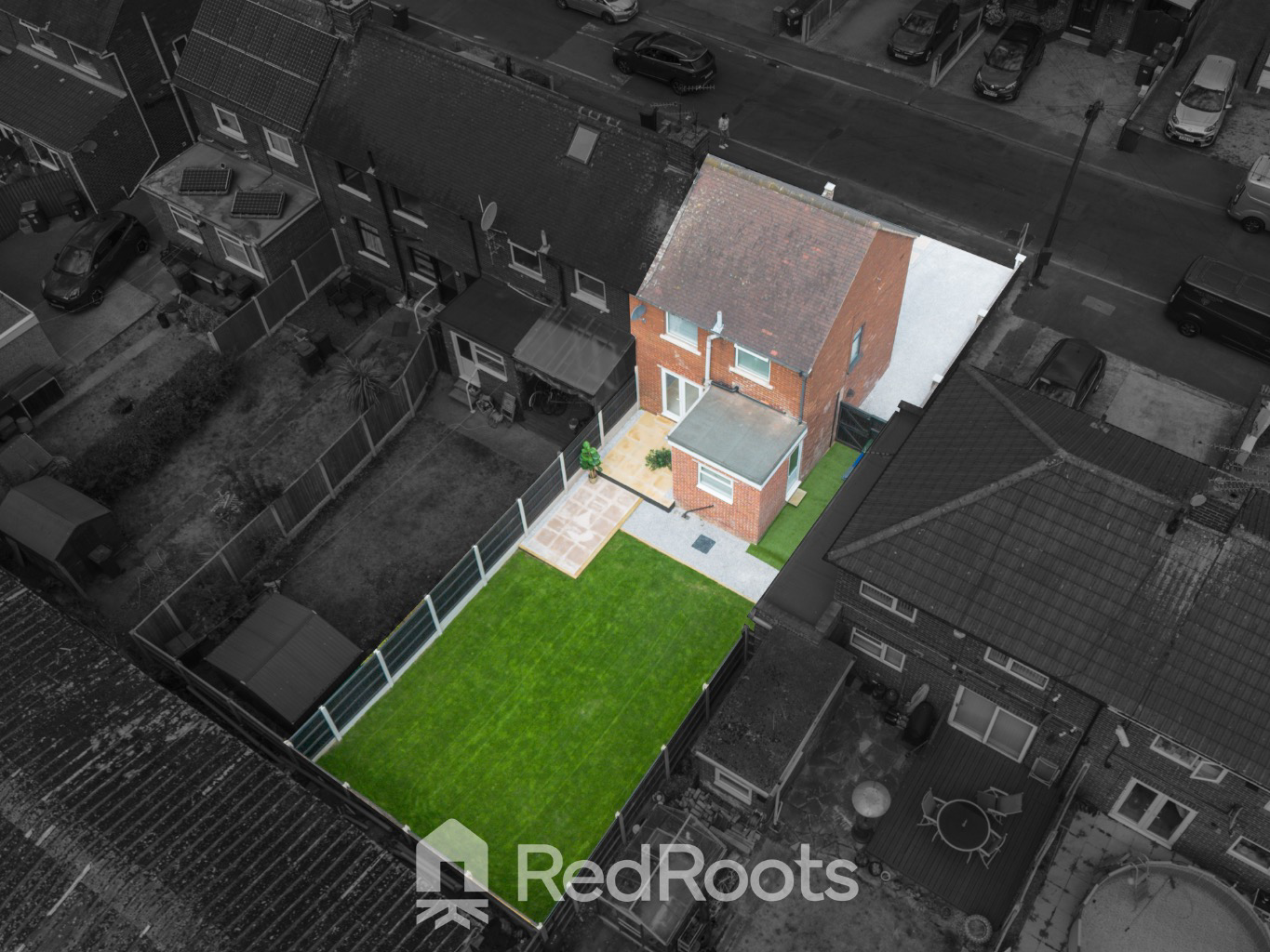 Queens Drive, Doncaster, South Yorkshire, DN5, photo 19