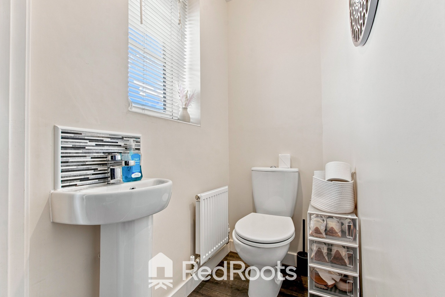 Garratt Way, Thorne, Doncaster, South Yorkshire, DN8 5EW, photo 9