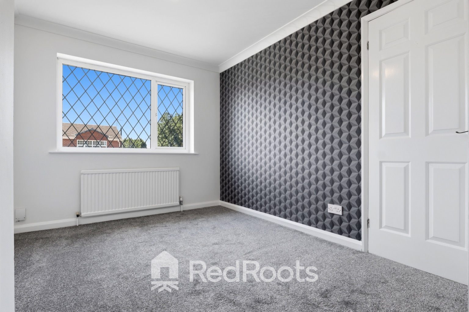 Halmshaw Terrace, Bentley, Doncaster, South Yorkshire, DN5, photo 13