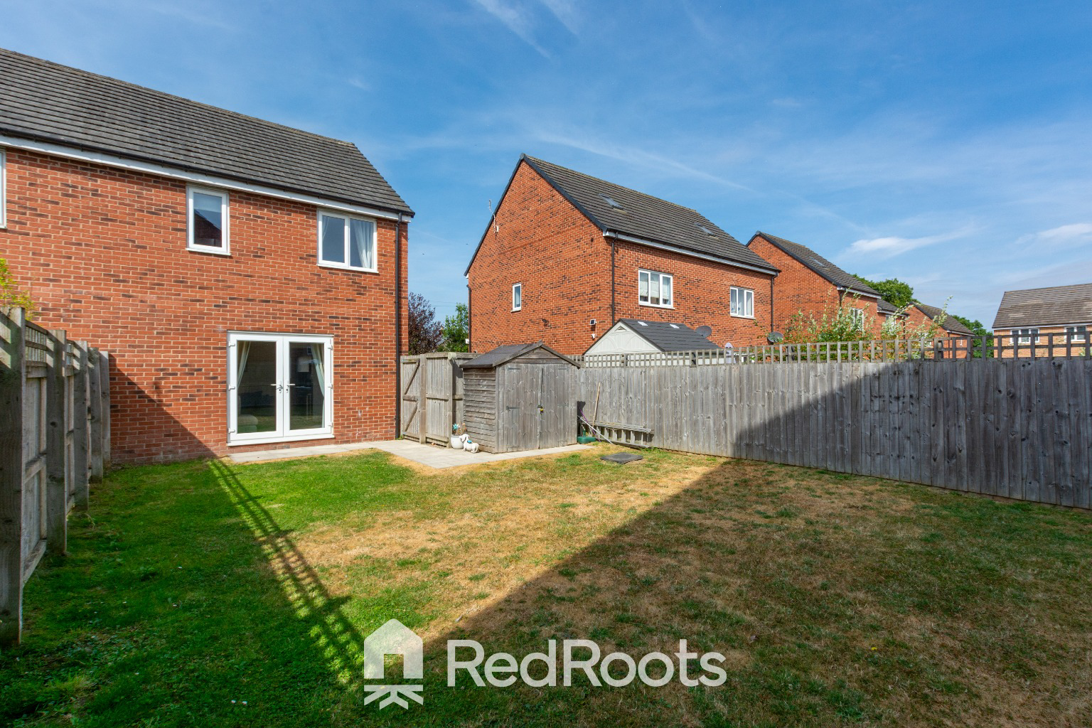 Garratt Way, Thorne, Doncaster, South Yorkshire, DN8 5EW, photo 17
