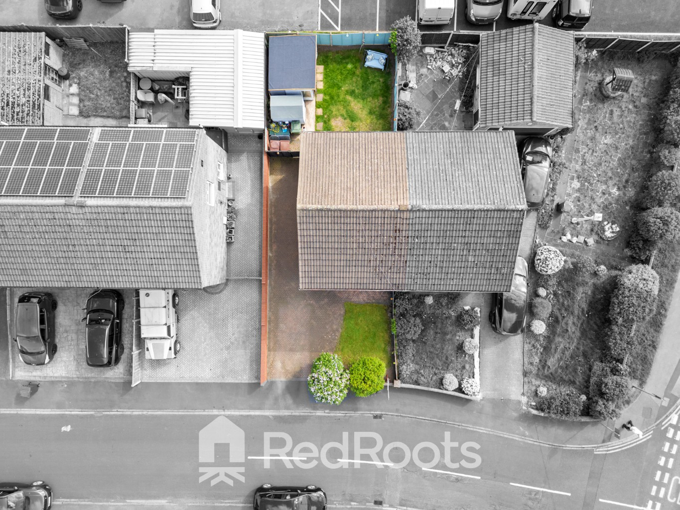 4 Newton Close, Newton Hill, photo 16