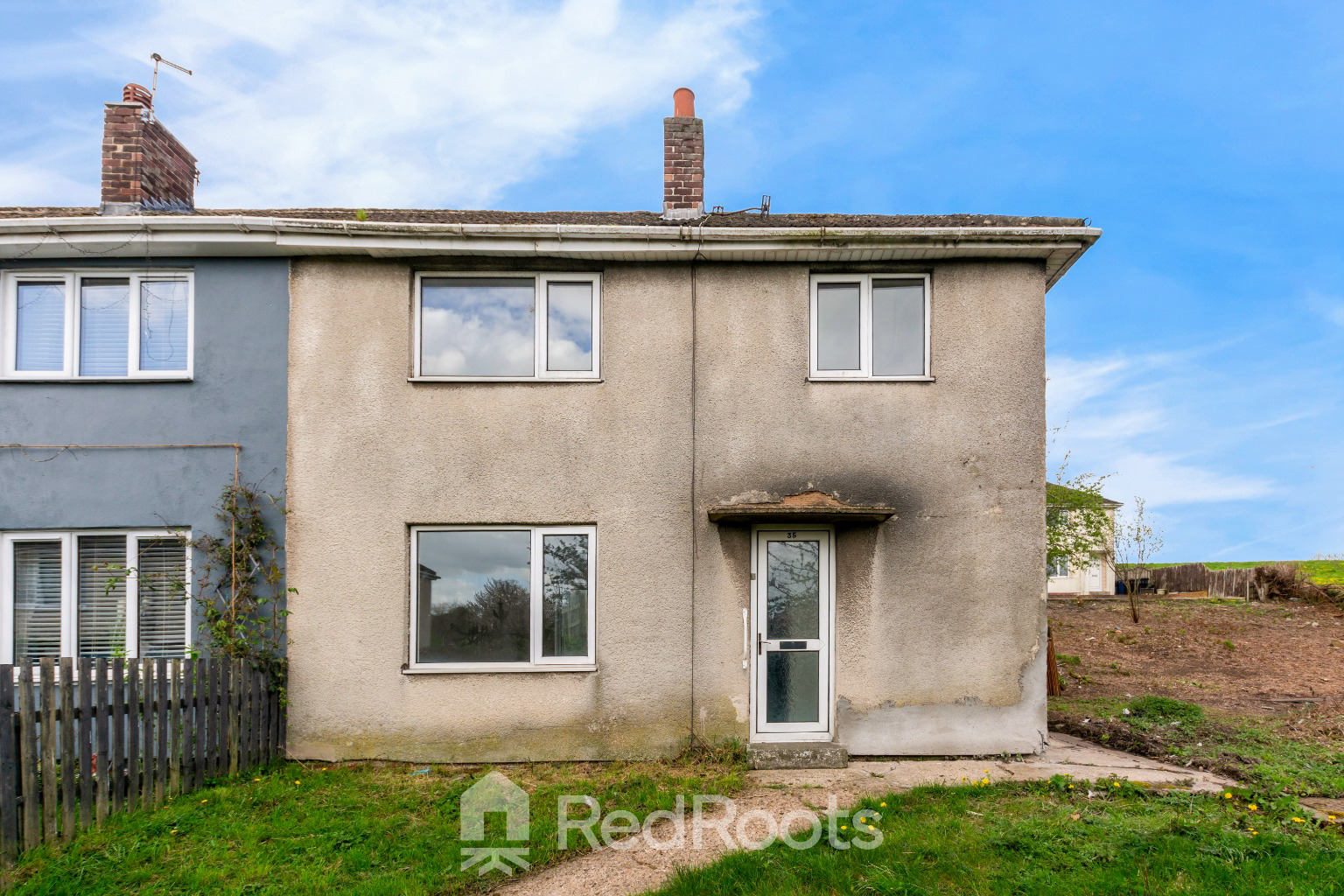 Shafton, Barnsley, South Yorkshire, S72