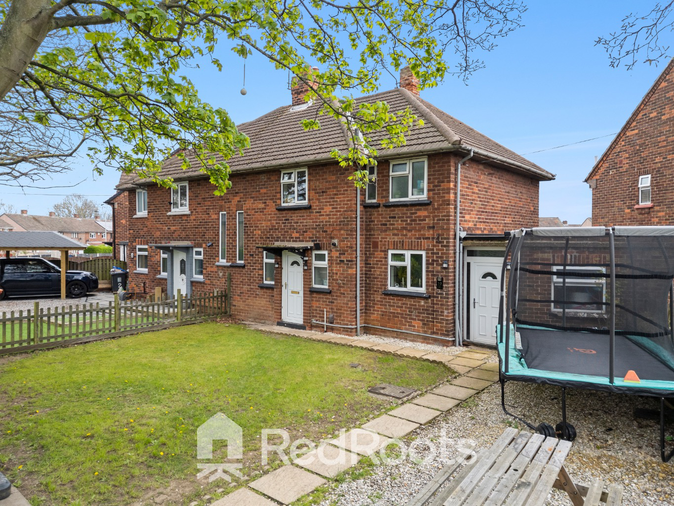 Amersall Road, Doncaster, South Yorkshire, DN5