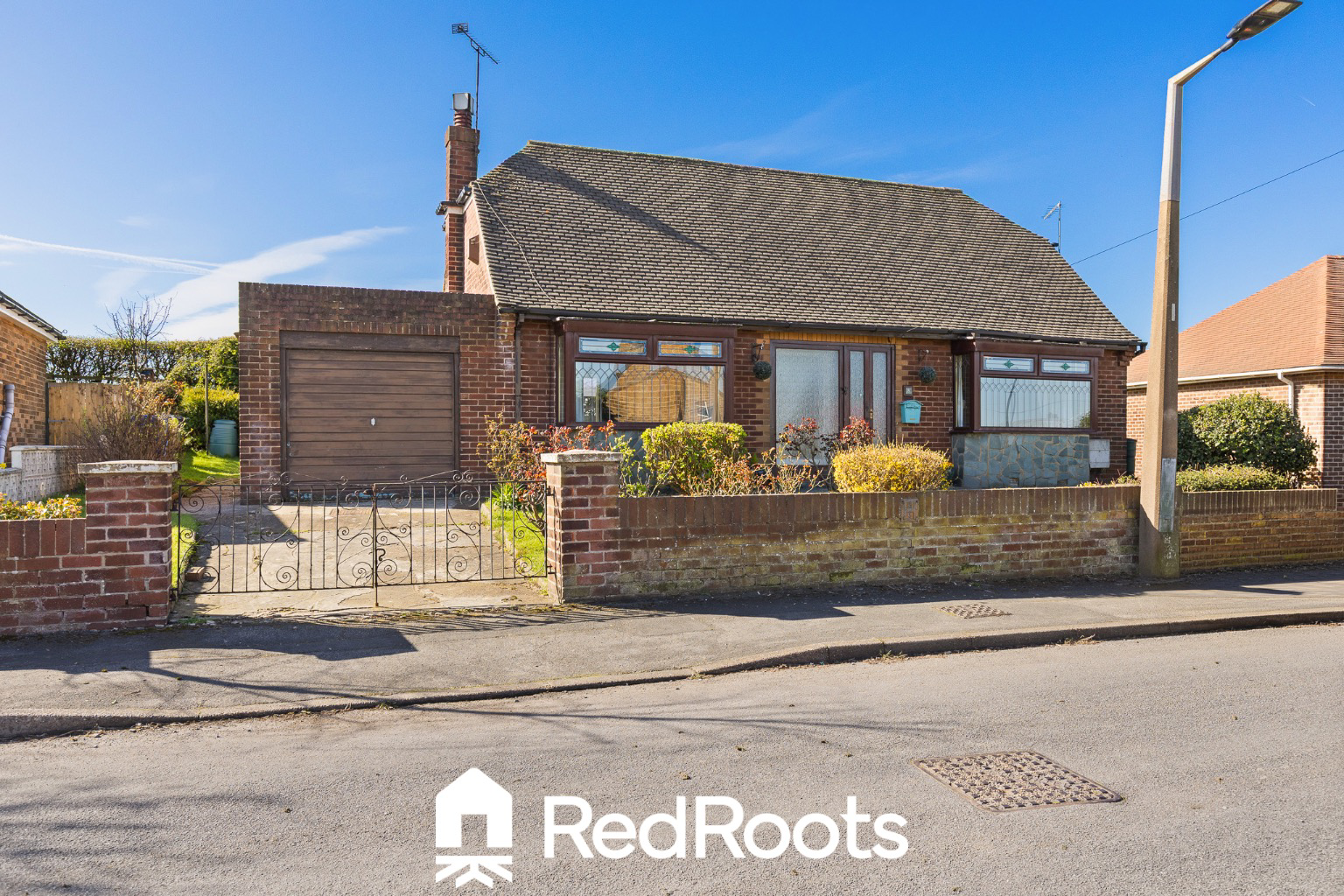 Thellusson Avenue, Doncaster, South Yorkshire, DN5