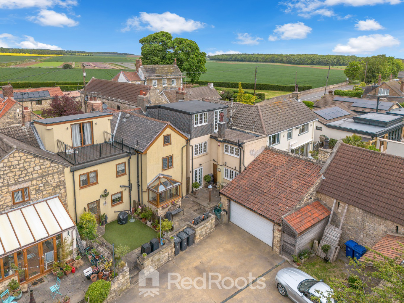Main Street, Cadeby, Doncaster, South Yorkshire, DN5, photo 25