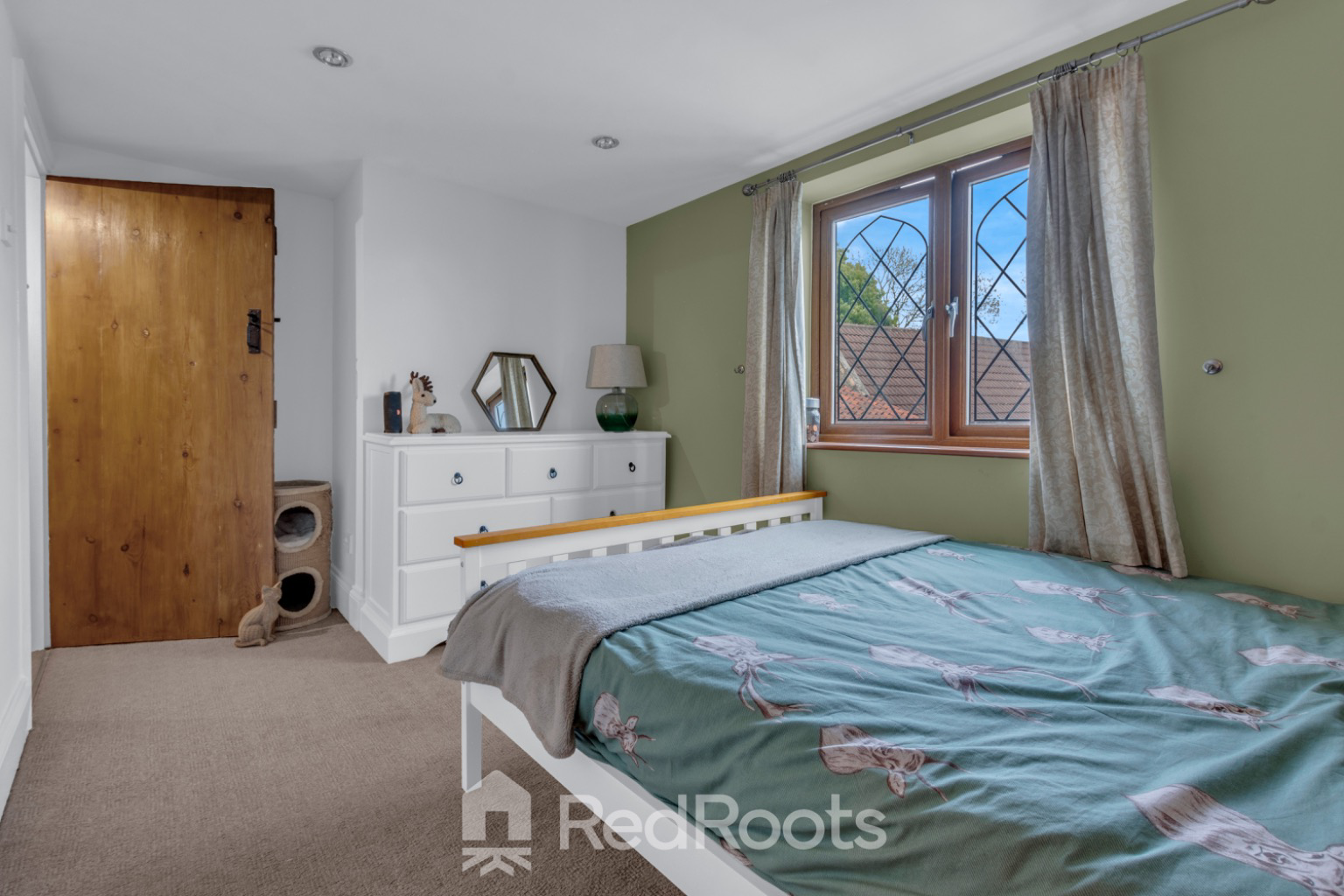 Main Street, Cadeby, Doncaster, South Yorkshire, DN5, photo 13