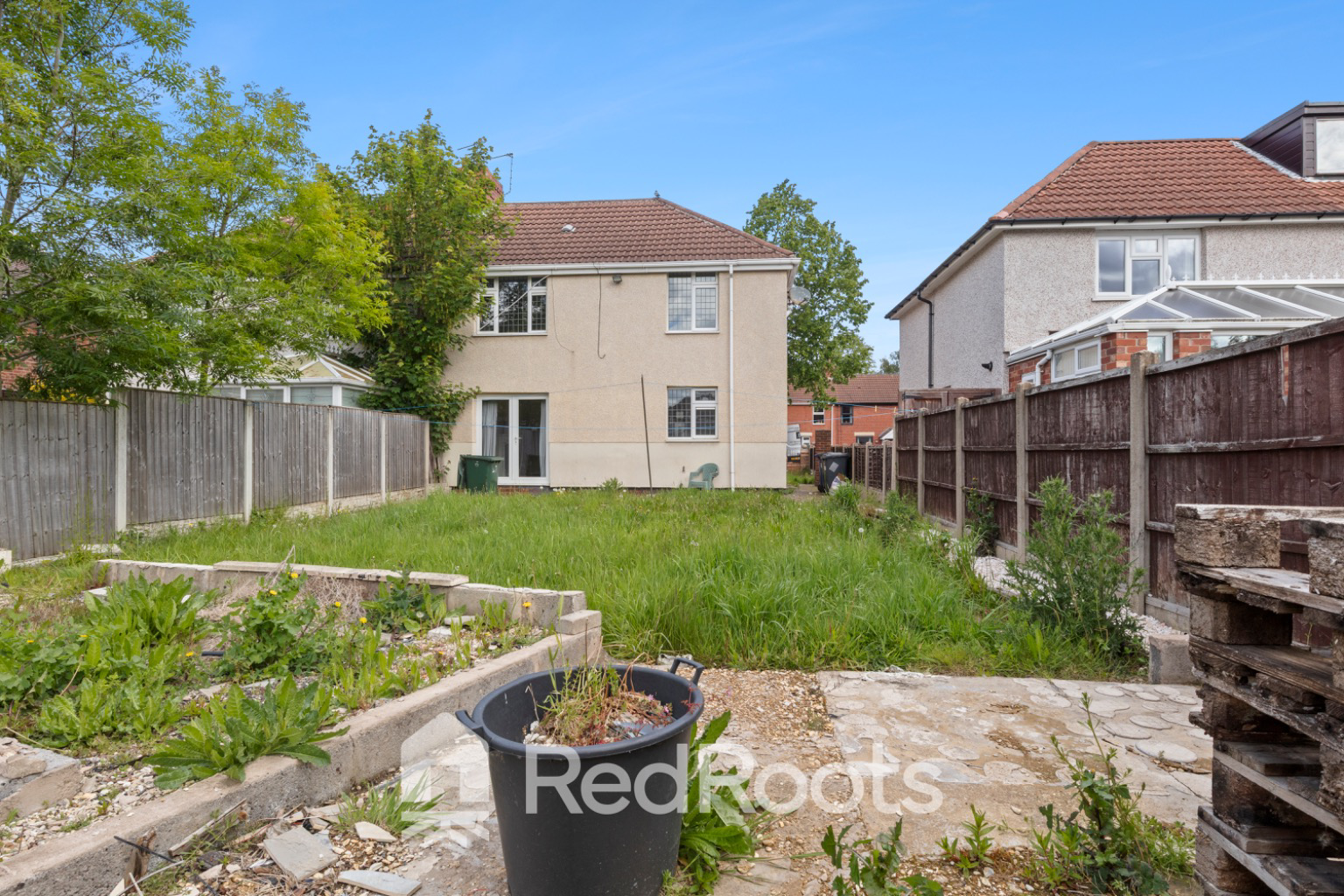 Victoria Road, Bentley, Doncaster, South Yorkshire, DN5, photo 22