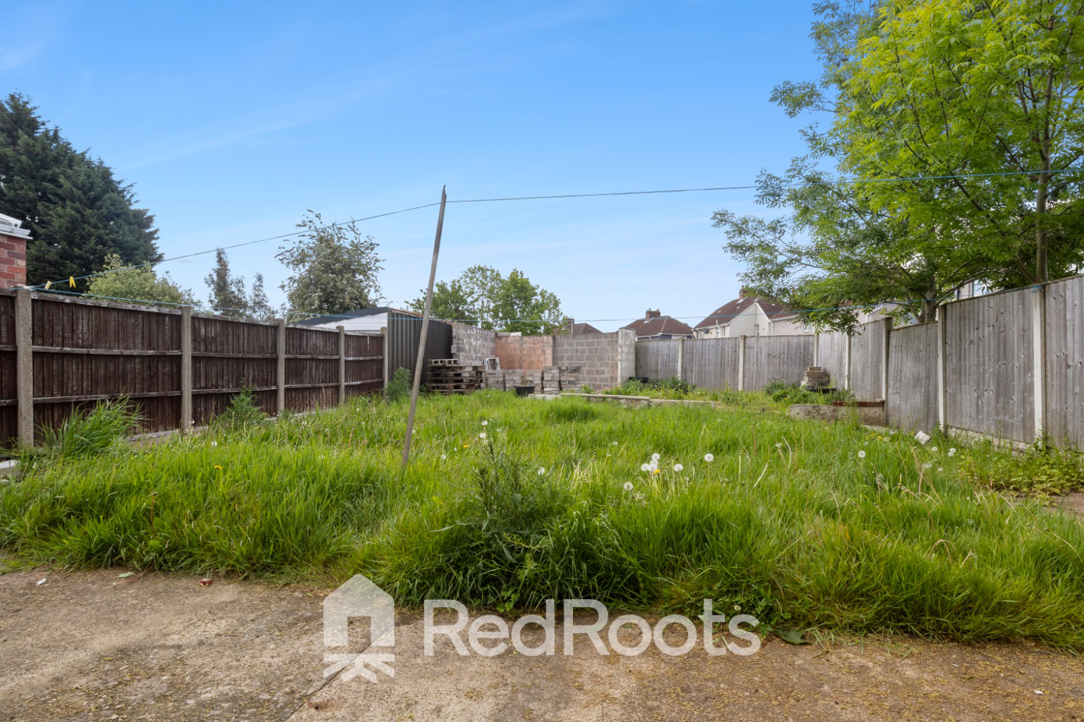 Victoria Road, Bentley, Doncaster, South Yorkshire, DN5, photo 20