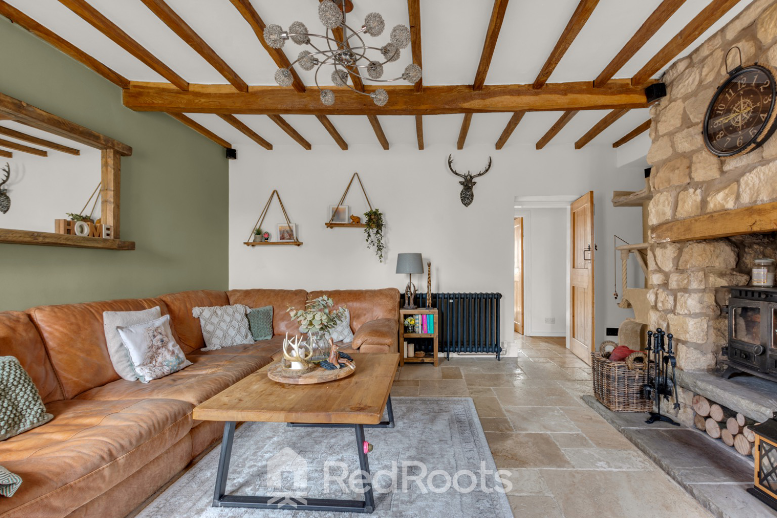 Main Street, Cadeby, Doncaster, South Yorkshire, DN5, photo 2