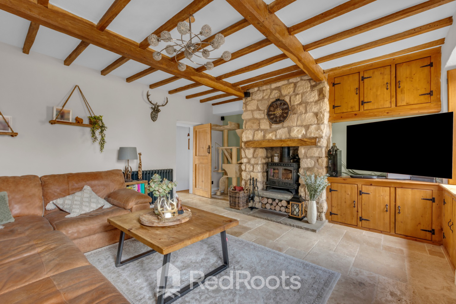 Main Street, Cadeby, Doncaster, South Yorkshire, DN5, photo 3