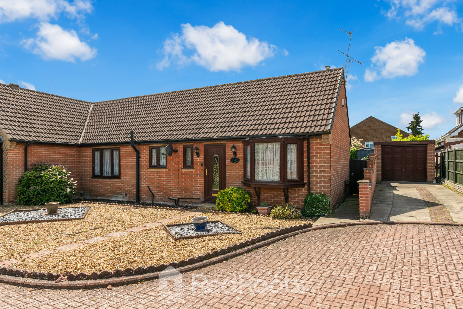 Hunters Croft, Haxey, Doncaster, Lincolnshire, DN9 2NX