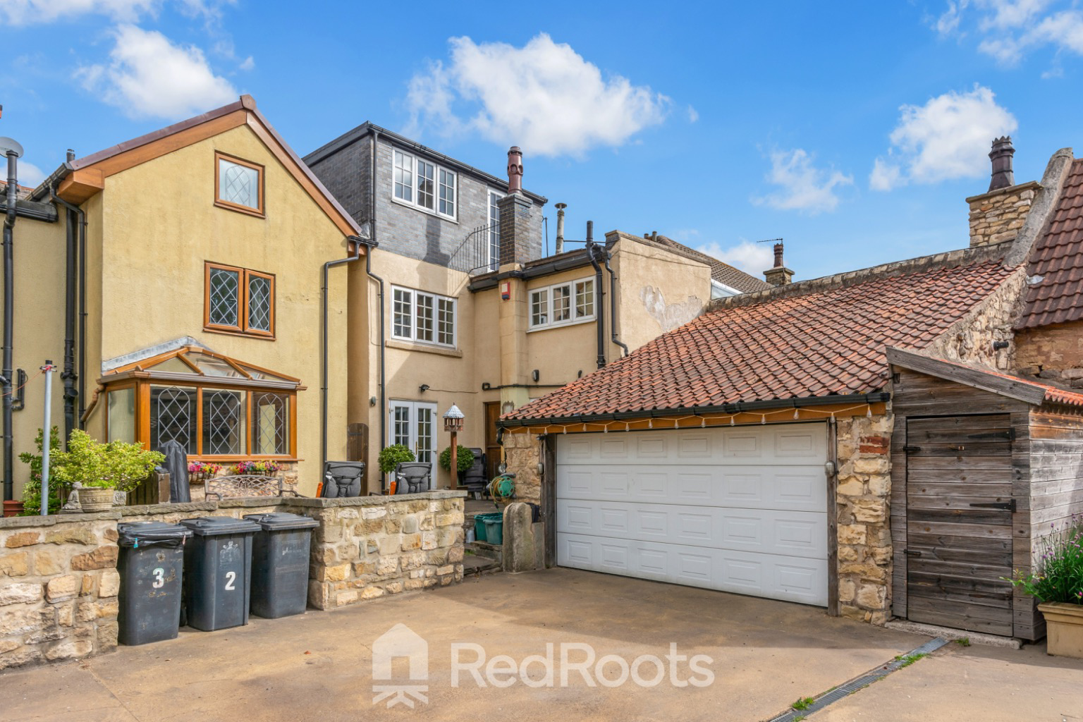 Main Street, Cadeby, Doncaster, South Yorkshire, DN5, photo 22