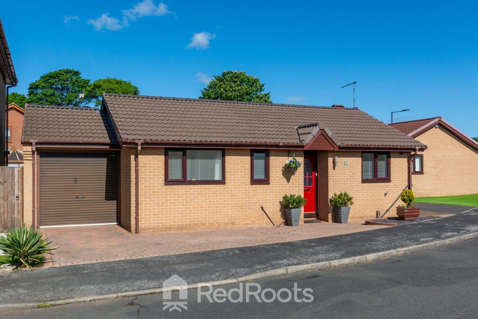 Valiant Gardens, Sprotbrough, Doncaster, DN5