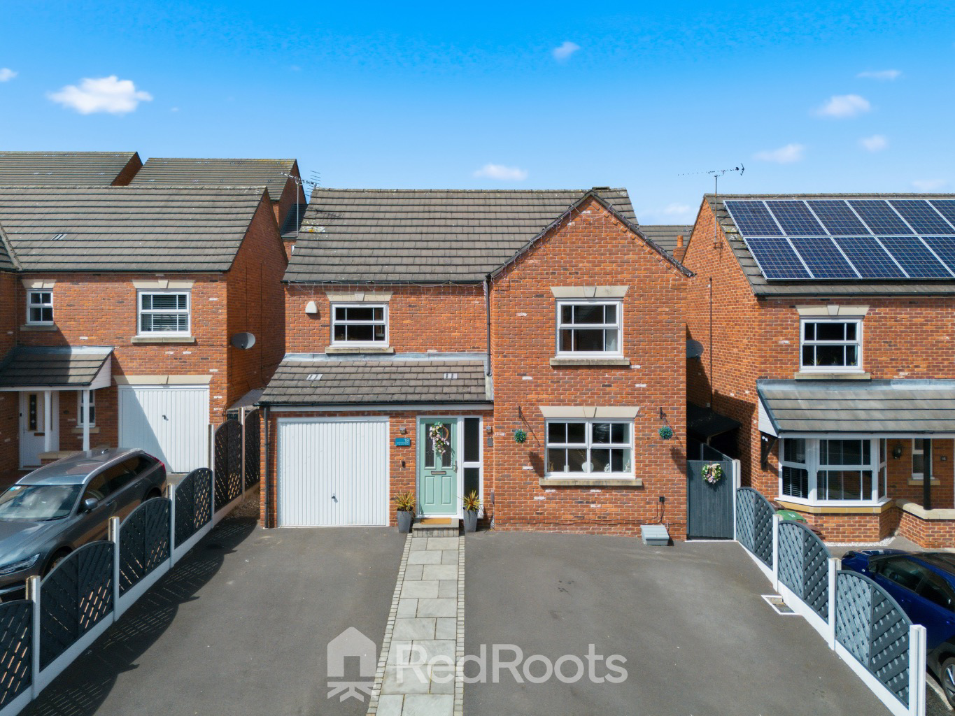 Longworth Road, Hemsworth, Pontefract, WF9