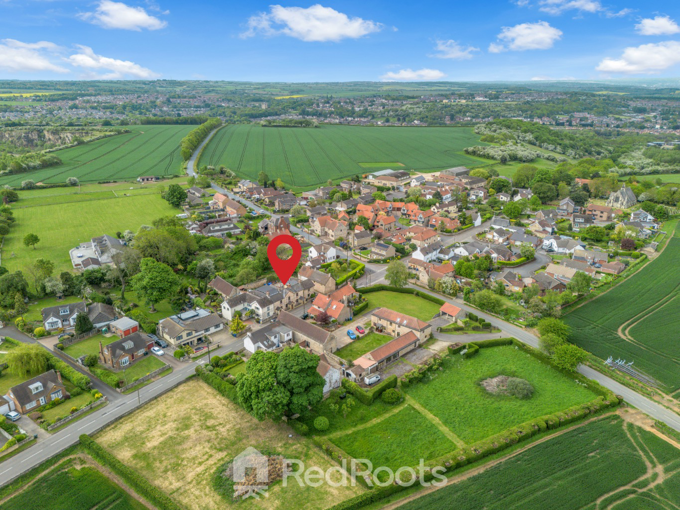 Main Street, Cadeby, Doncaster, South Yorkshire, DN5, photo 23