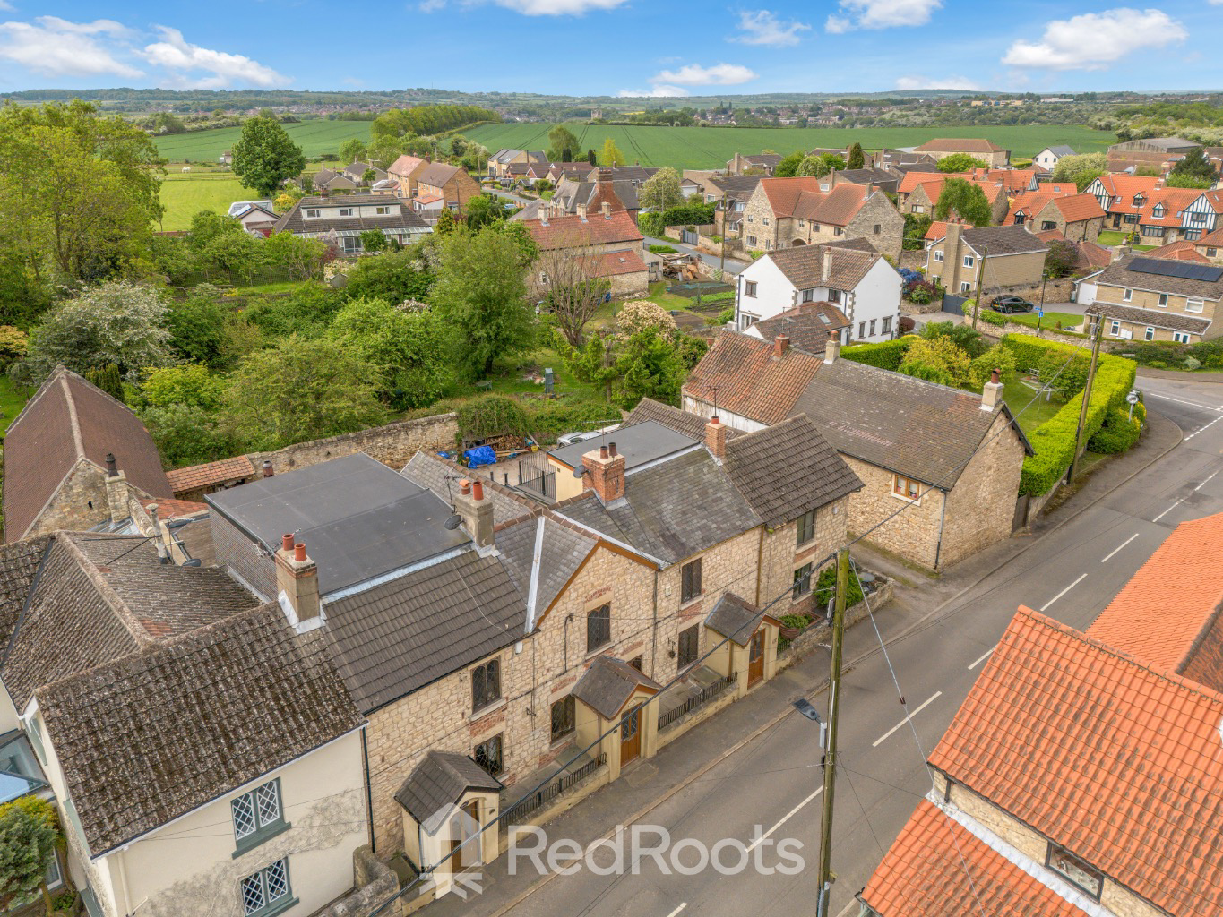 Main Street, Cadeby, Doncaster, South Yorkshire, DN5, photo 24
