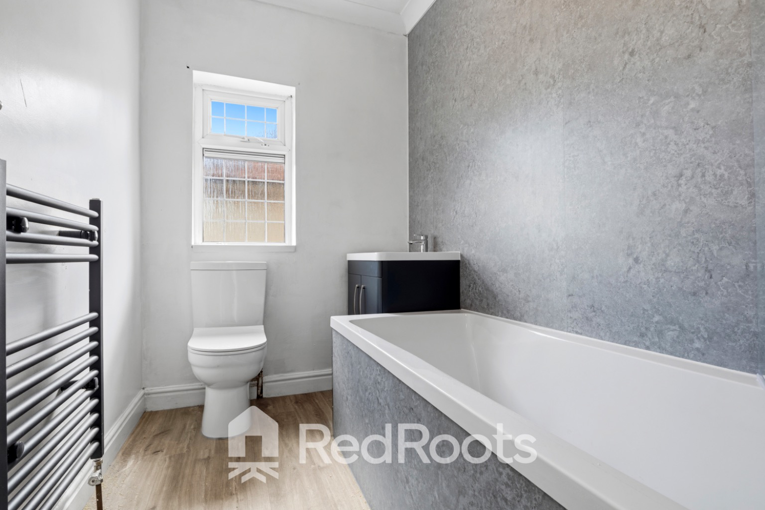 Victoria Road, Bentley, Doncaster, South Yorkshire, DN5, photo 17