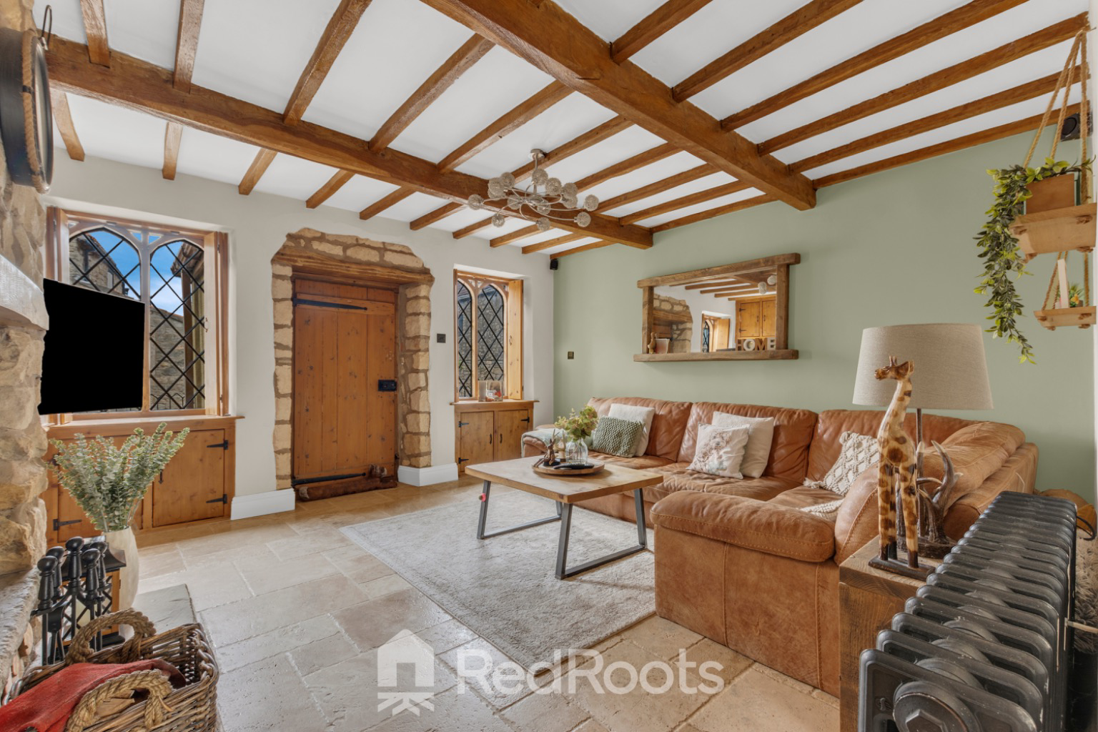 Main Street, Cadeby, Doncaster, South Yorkshire, DN5, photo 4