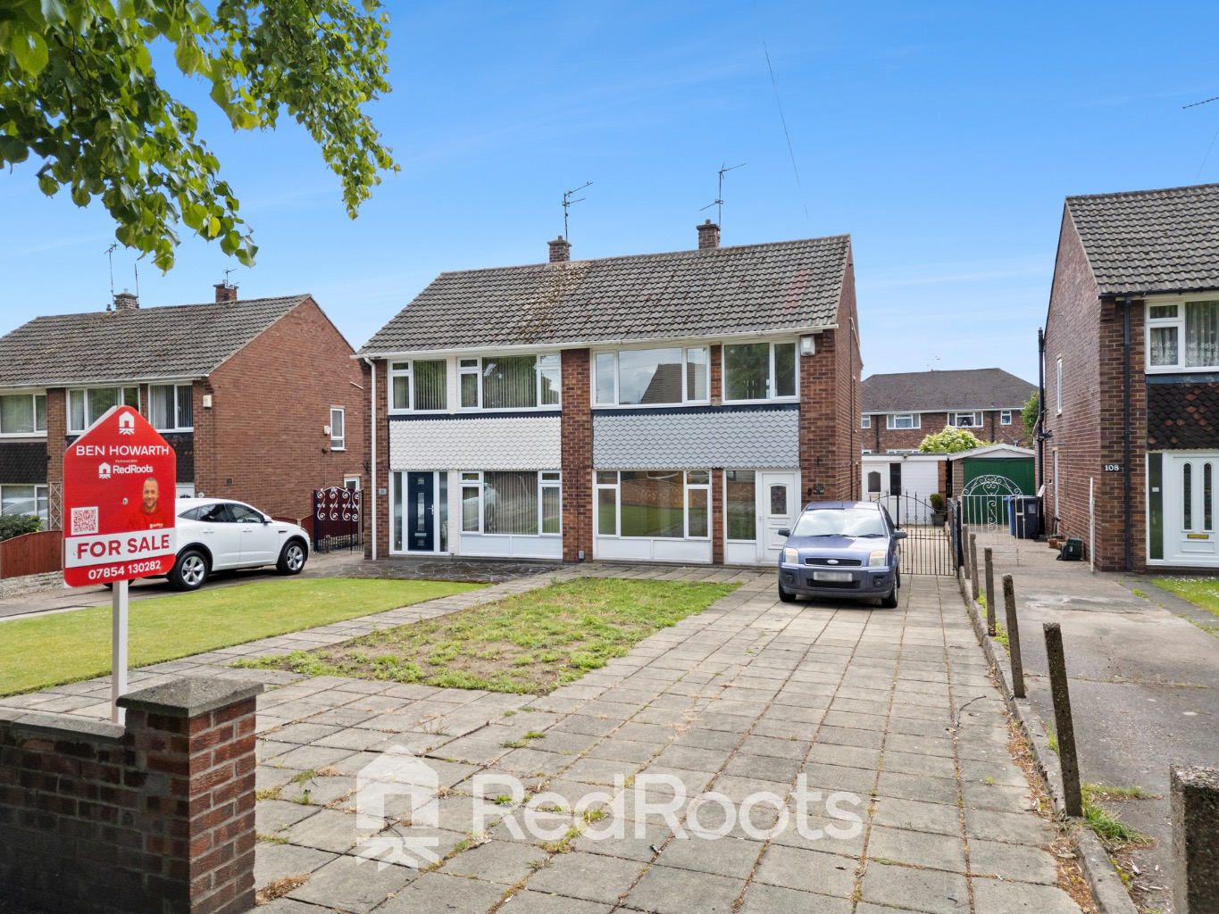 Jossey Lane, Doncaster, South Yorkshire, DN5