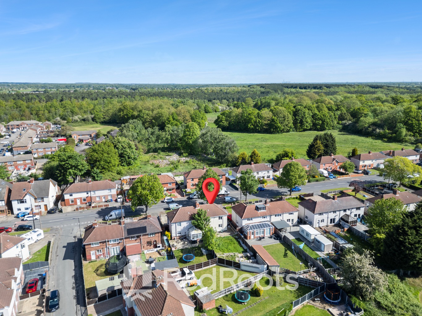 Victoria Road, Bentley, Doncaster, South Yorkshire, DN5, photo 19