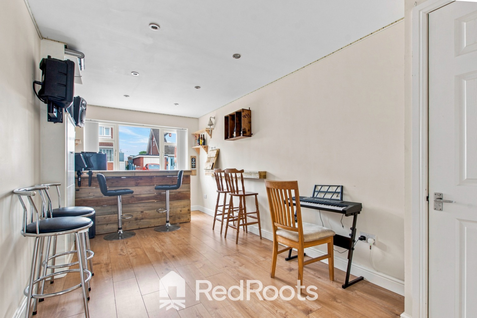 Clifton Drive, Sprotbrough, Doncaster, DN5, photo 12