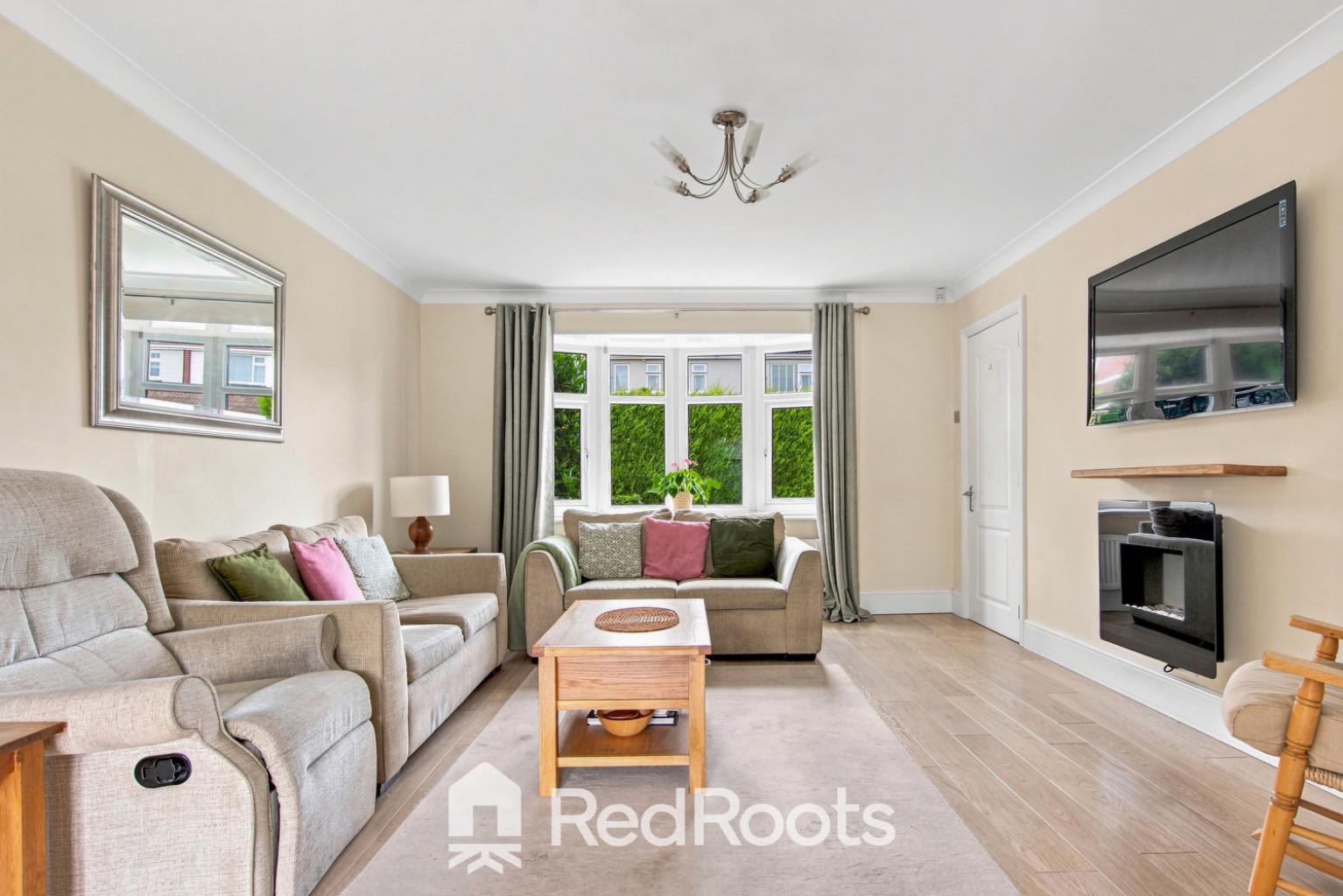 Clifton Drive, Sprotbrough, Doncaster, DN5, photo 3