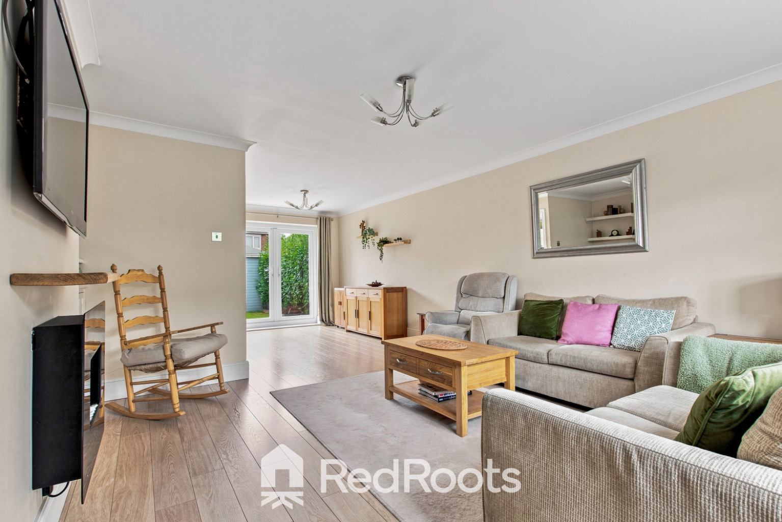 Clifton Drive, Sprotbrough, Doncaster, DN5, photo 2