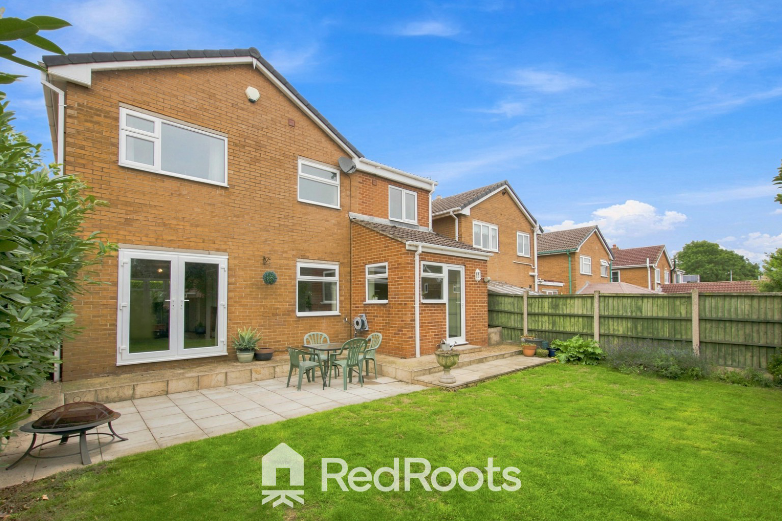 Clifton Drive, Sprotbrough, Doncaster, DN5, photo 27
