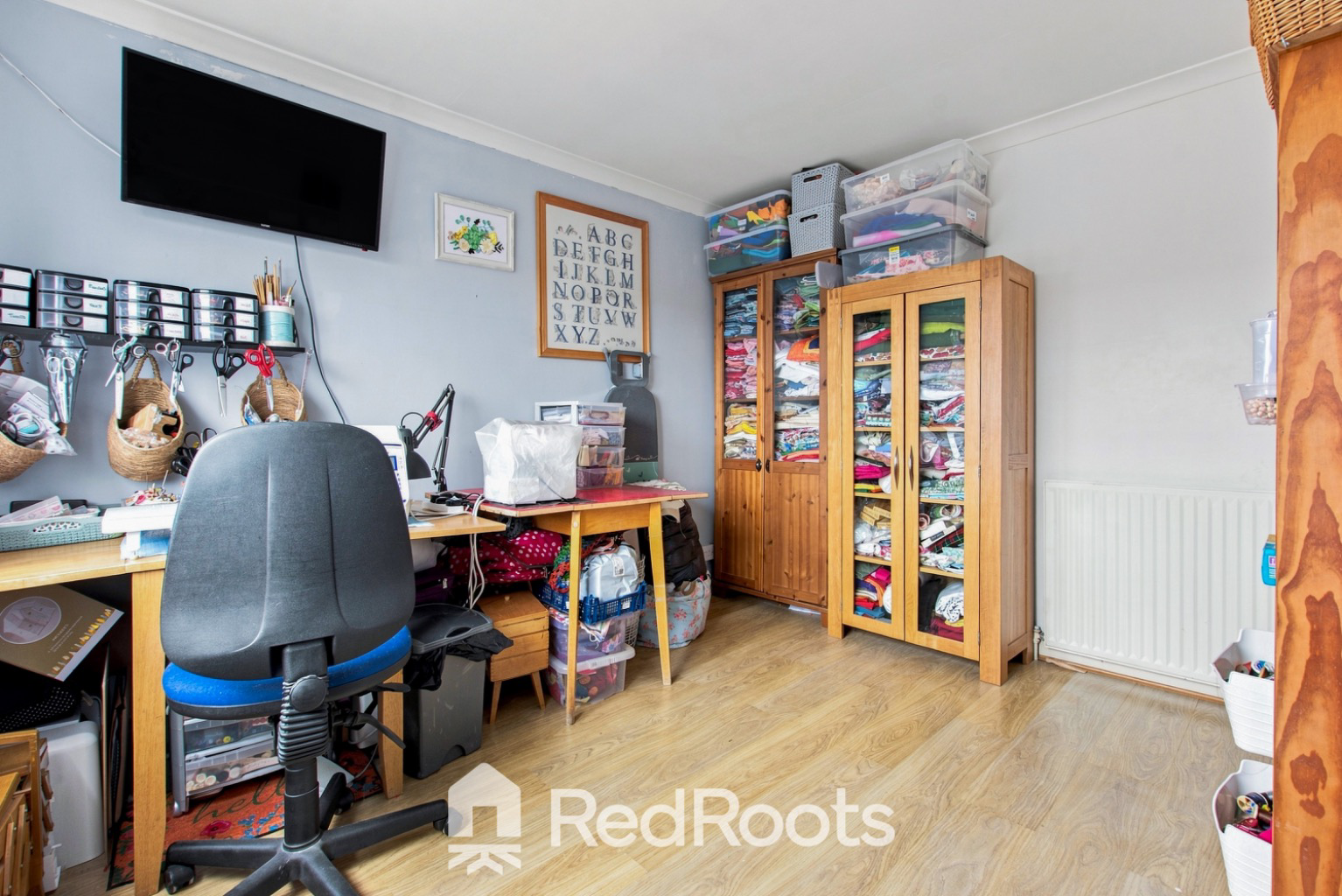 Clifton Drive, Sprotbrough, Doncaster, DN5, photo 23