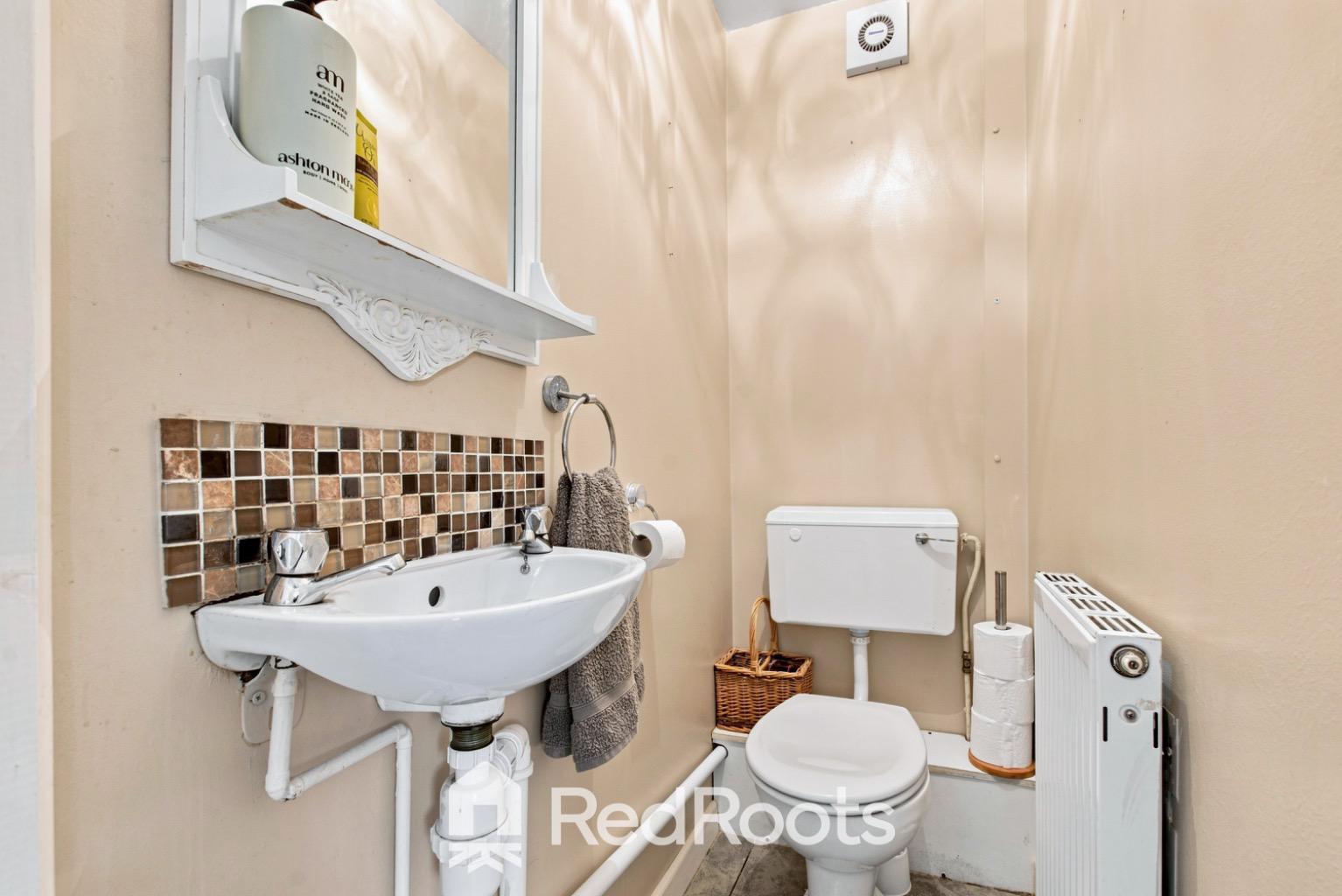 Clifton Drive, Sprotbrough, Doncaster, DN5, photo 13