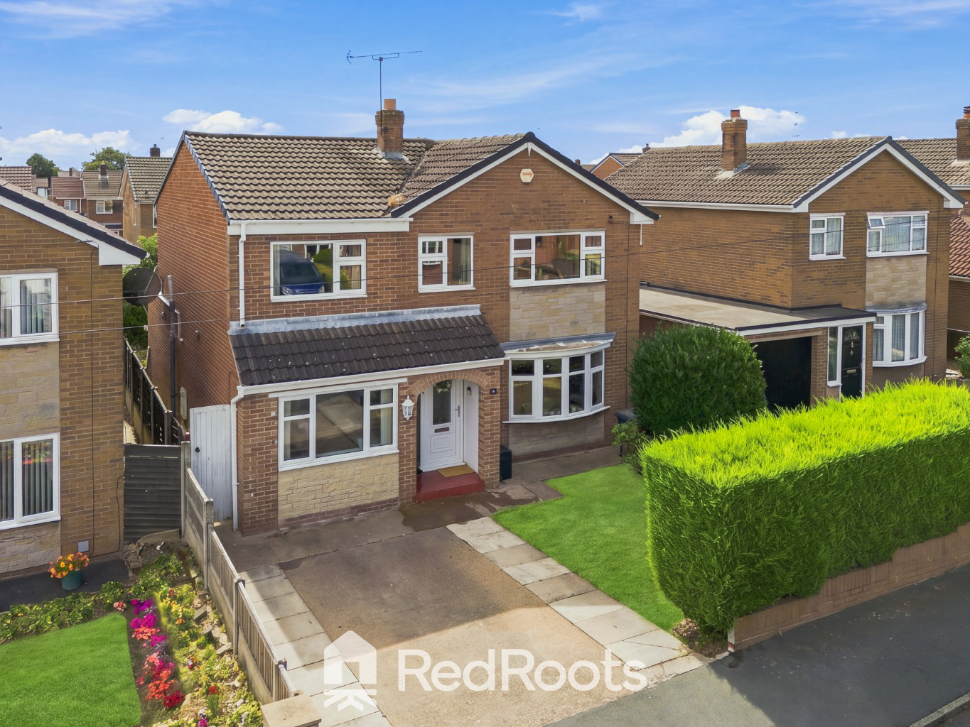 Clifton Drive, Sprotbrough, Doncaster, DN5