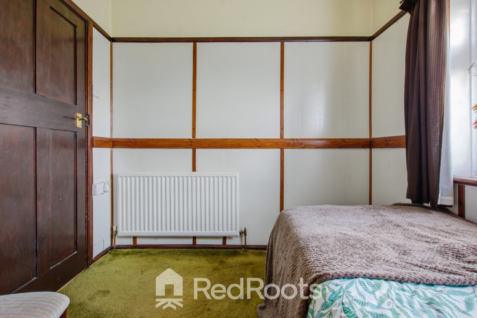 Dunsley Terrace, South Kirkby, WF9, photo 14