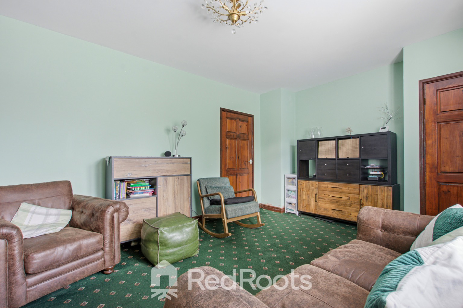 Dunsley Terrace, South Kirkby, WF9, photo 7