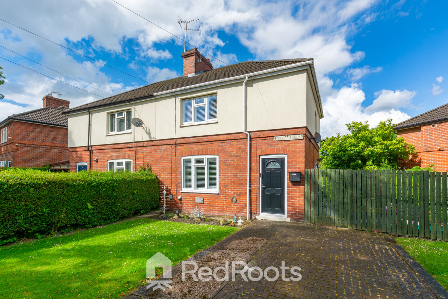 Dunsley Terrace, South Kirkby, WF9, photo 19