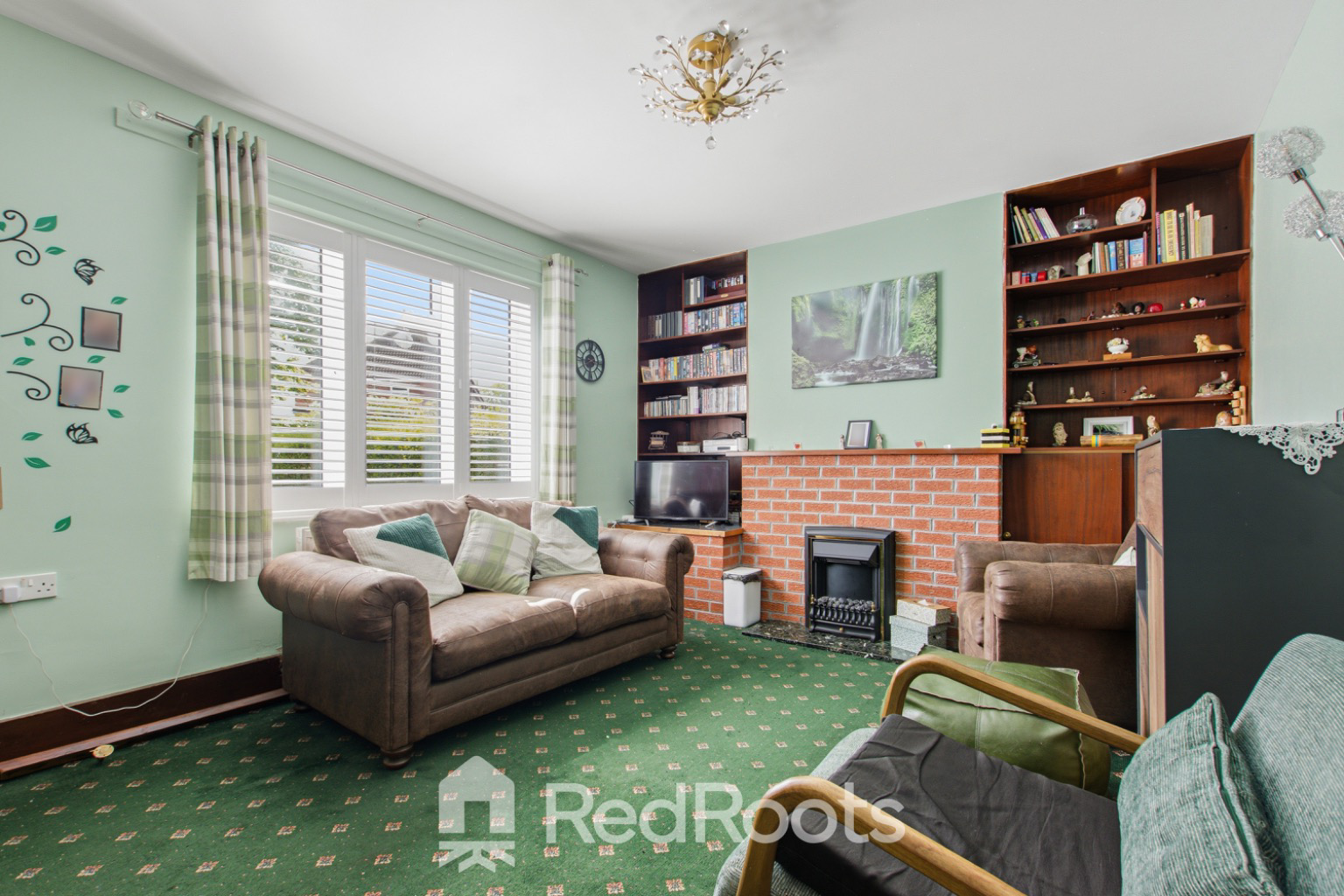 Dunsley Terrace, South Kirkby, WF9, photo 6
