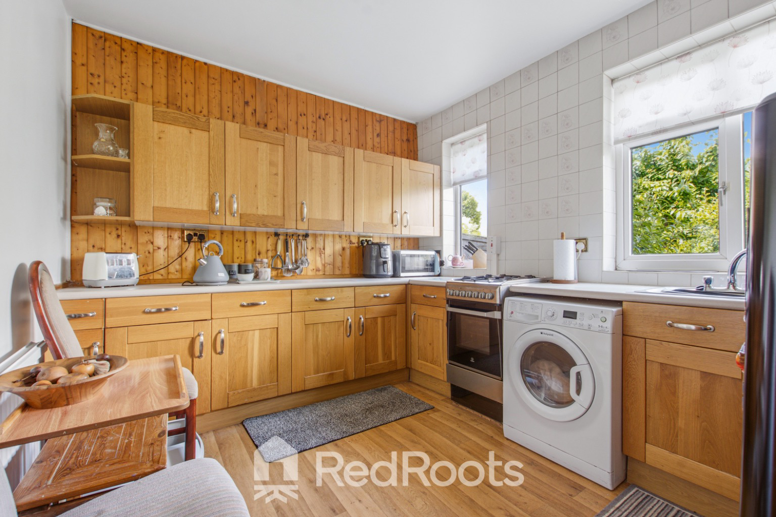 Dunsley Terrace, South Kirkby, WF9, photo 5