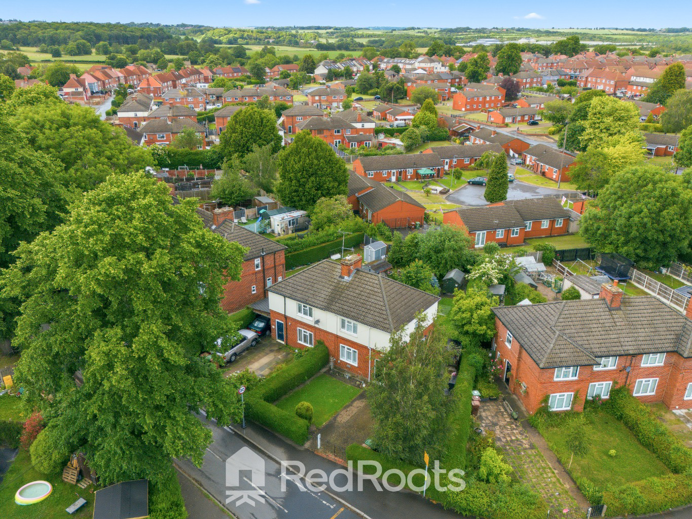 Dunsley Terrace, South Kirkby, WF9, photo 2